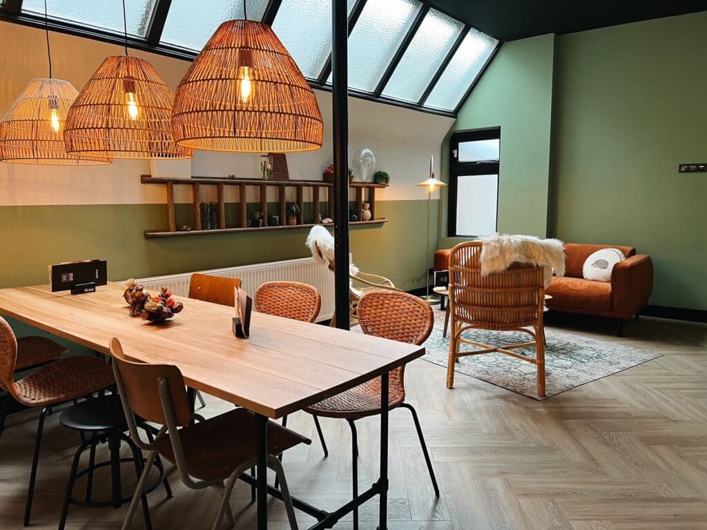 30ML Coffee & Food Groningen