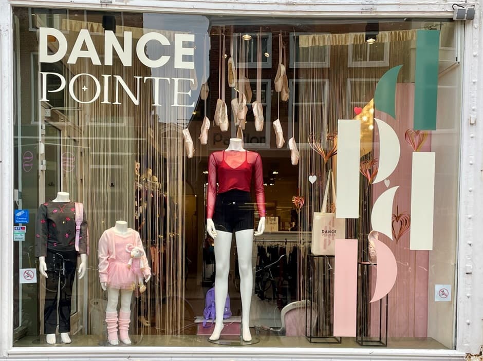 Dancepointe
