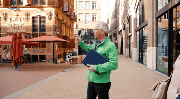 Groninger Gidsenteam