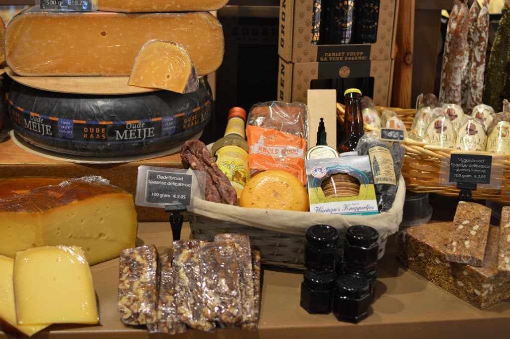 Groninger Kaasboetiek