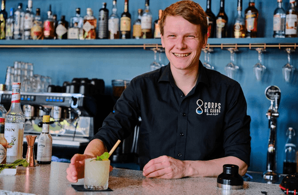 Hotel Corps de Garde