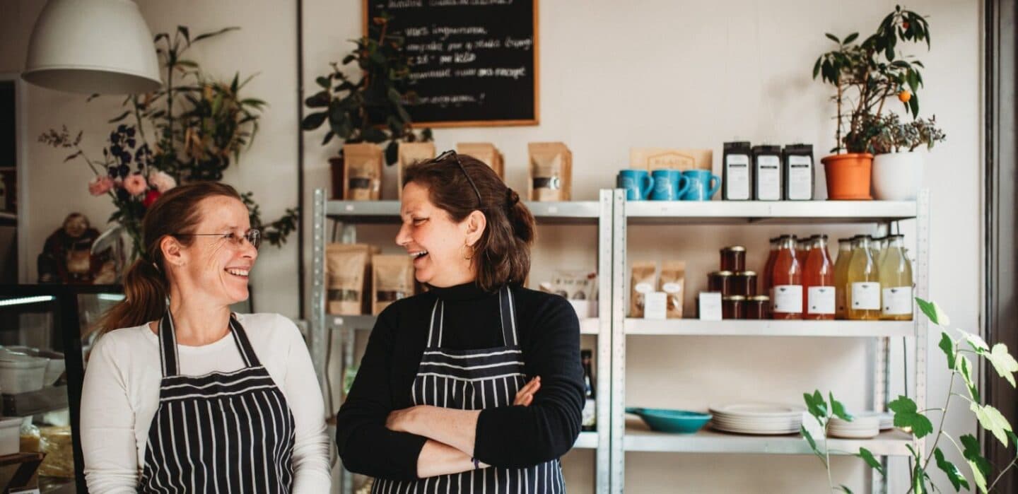 Omni – All Around Food