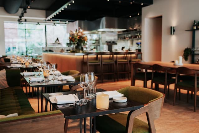 Restaurant Niemeijer