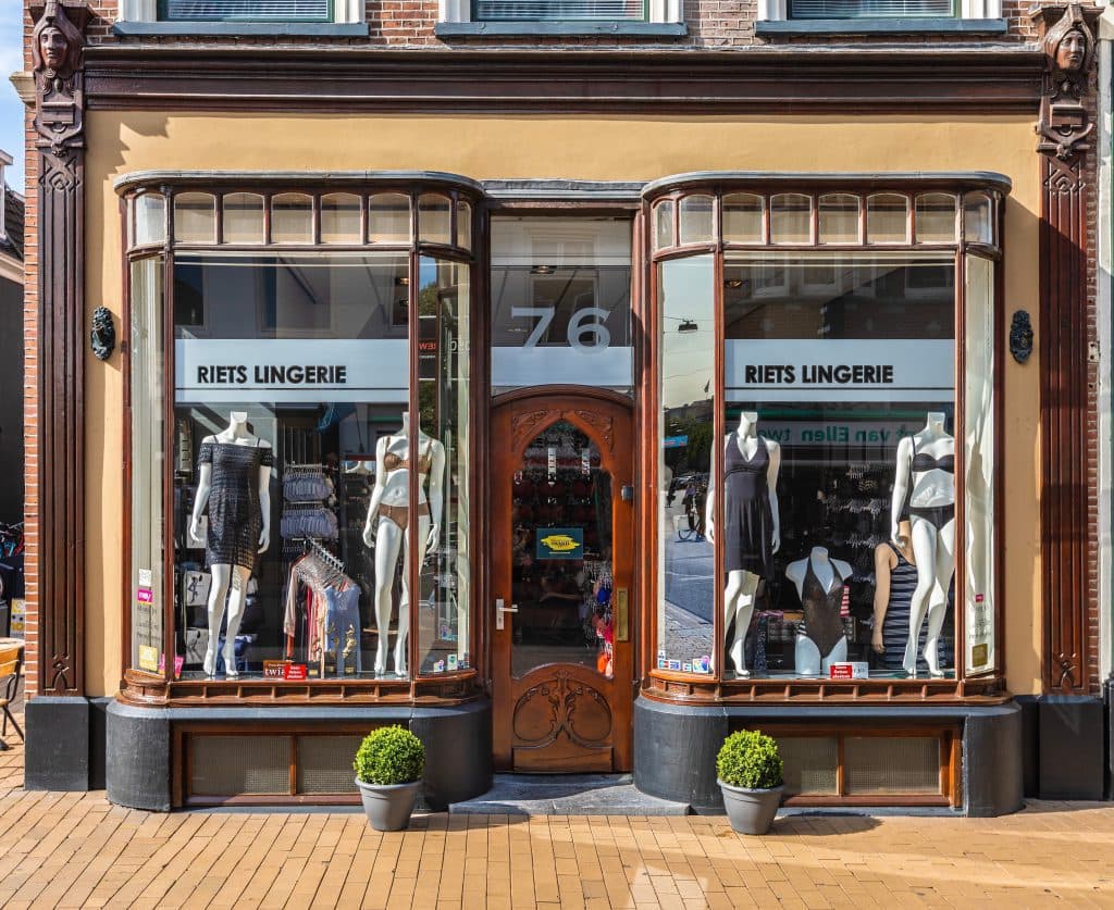 Riets Lingerie