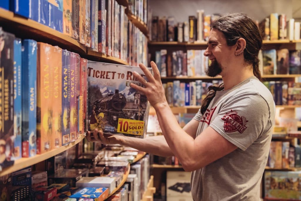 Wirwar Spellen en Puzzels