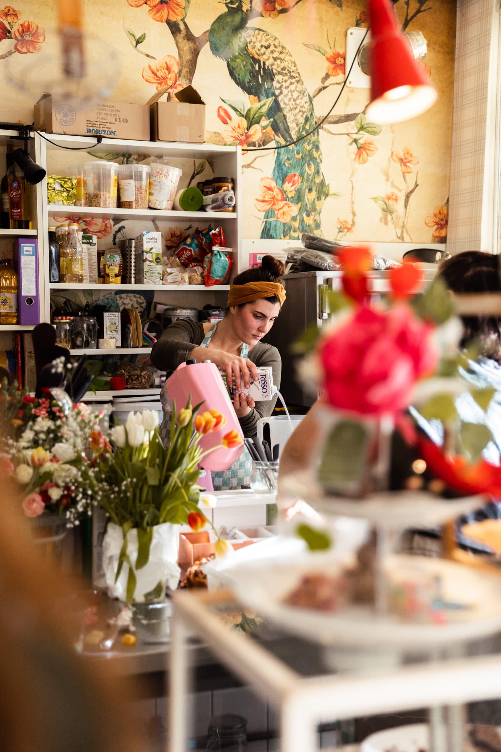 Toet het Toetjesparadijs