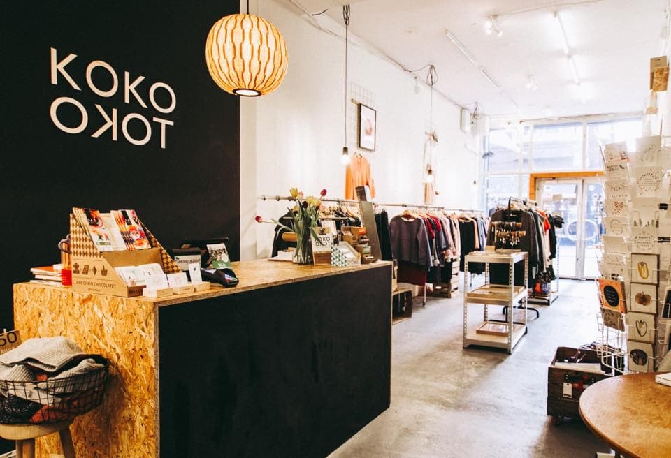 Lutje Fair & Vintage