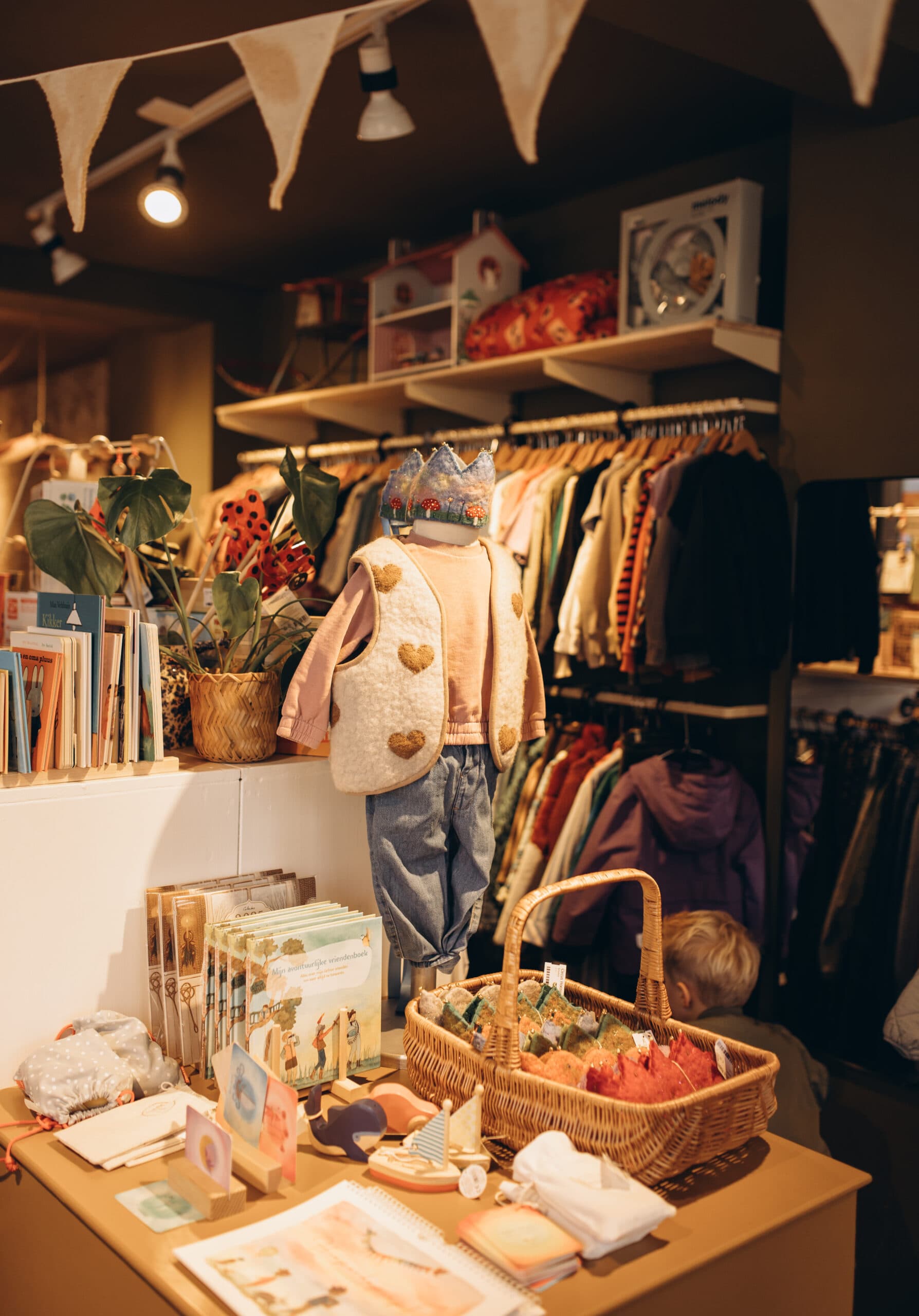 Lutje's Leukste Kinderwinkels