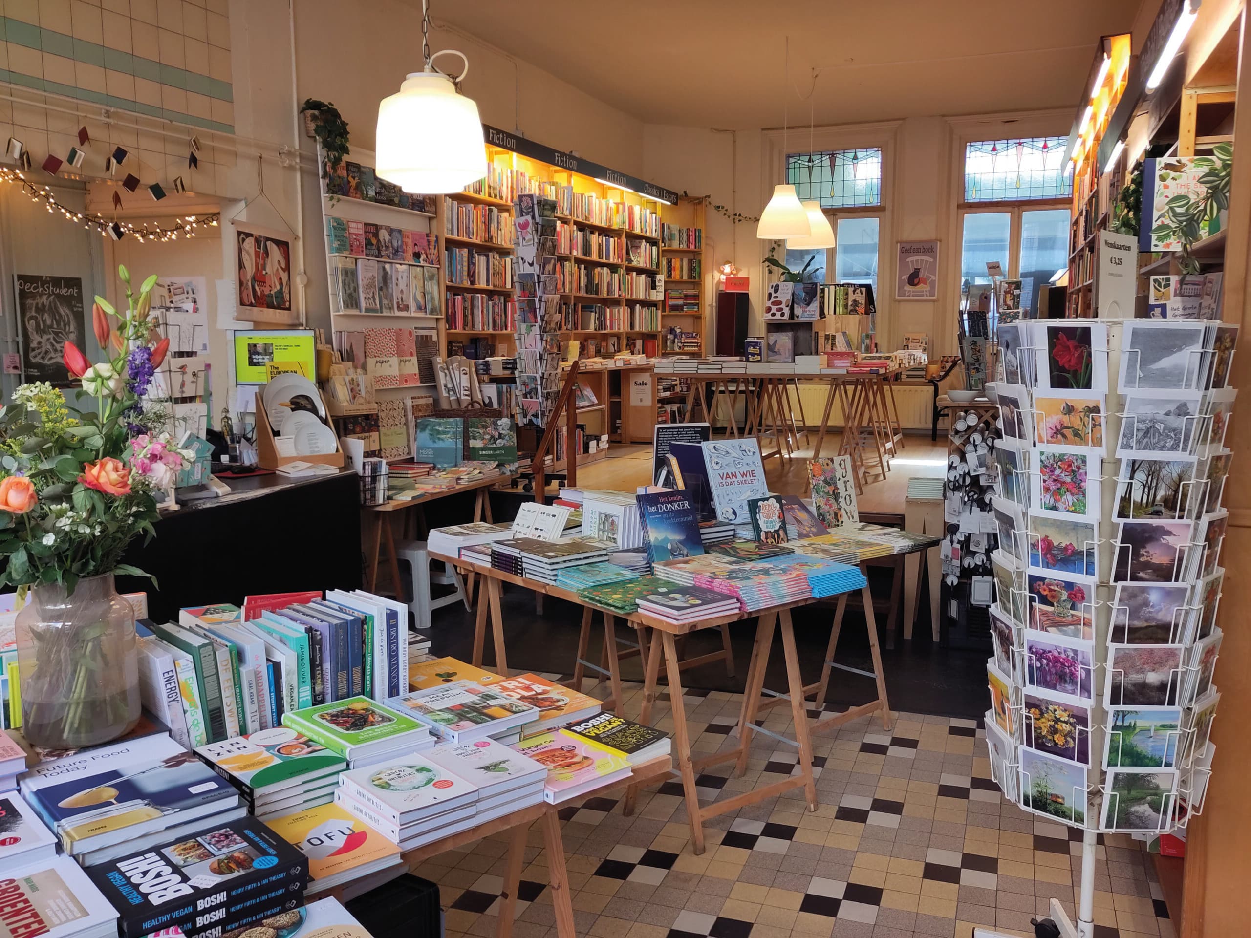 Lutje's Grunneger Speciaalzaken