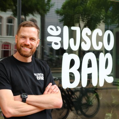 Soep ijsco bar 1
