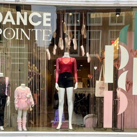 dancepointe